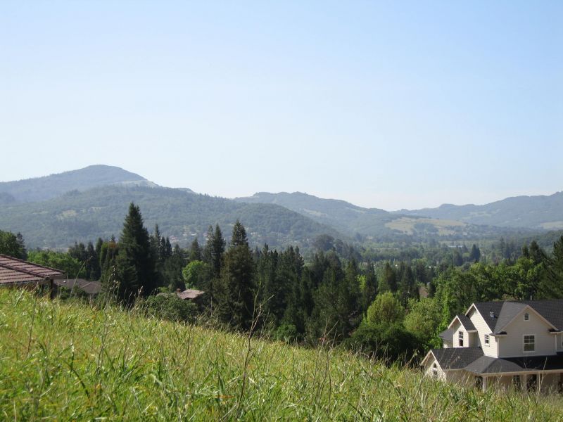 Large Estate Lot with Spanning Views Large Estate Lot with Spanning Views