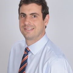 Brian Gellman